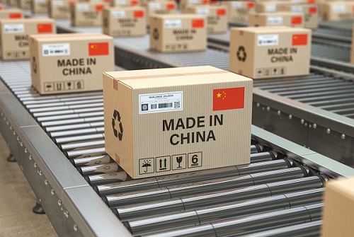 BIS adds Chinese entities to Unverified List - Export Compliance Manager